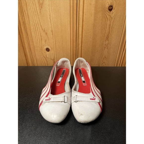 Puma i online love driving shoes